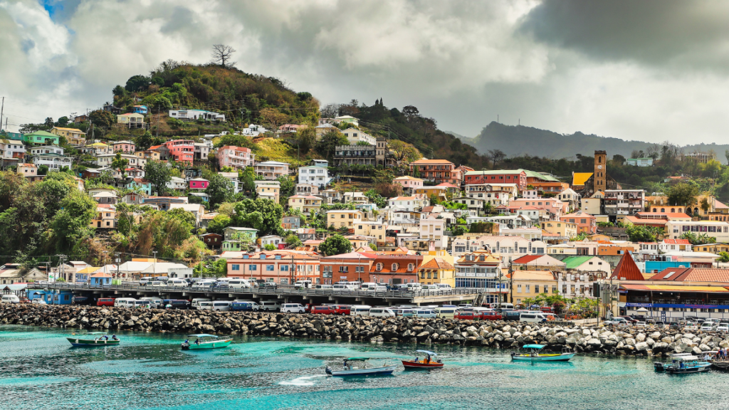 Shopify Development George Town