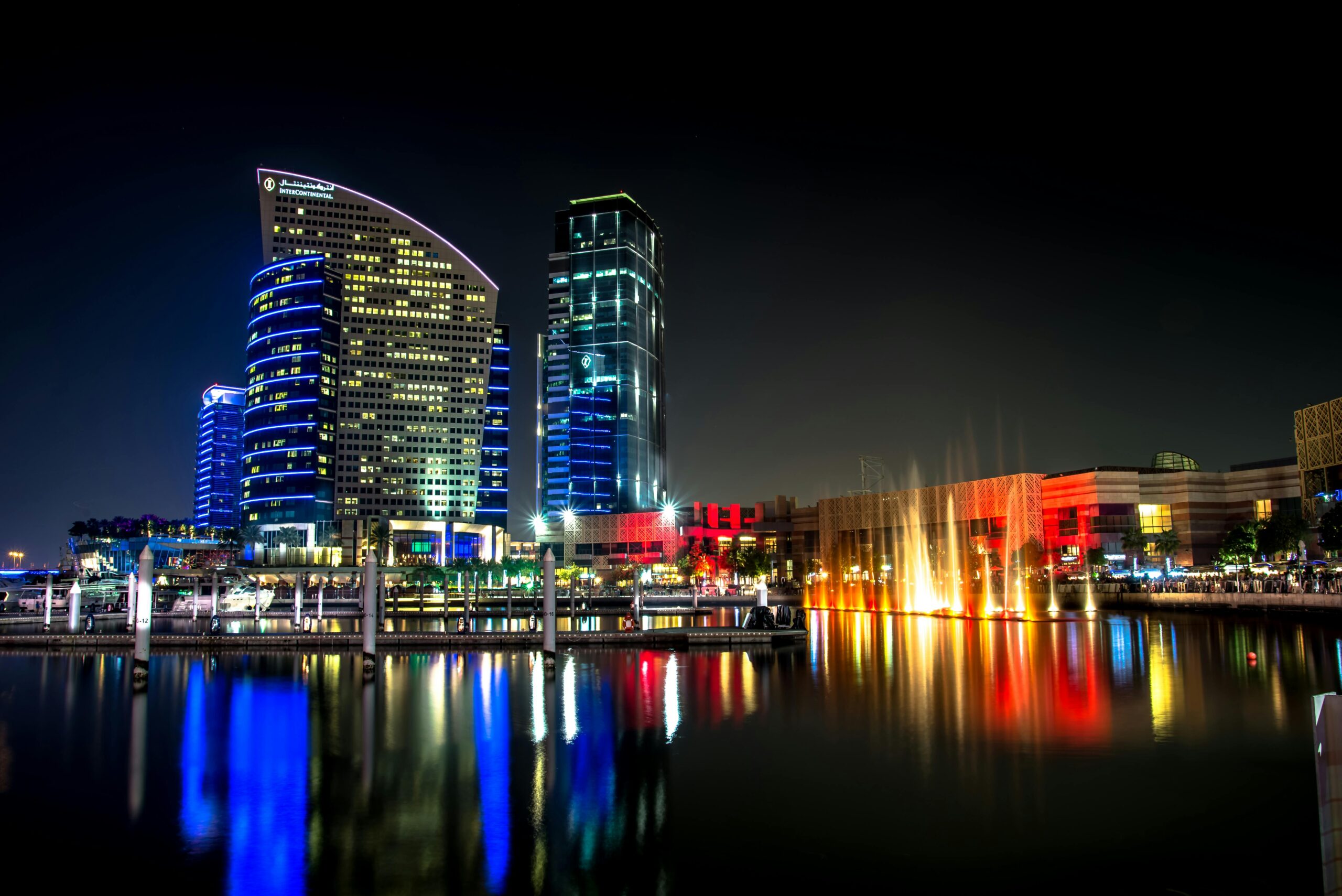 SEO services Dubai