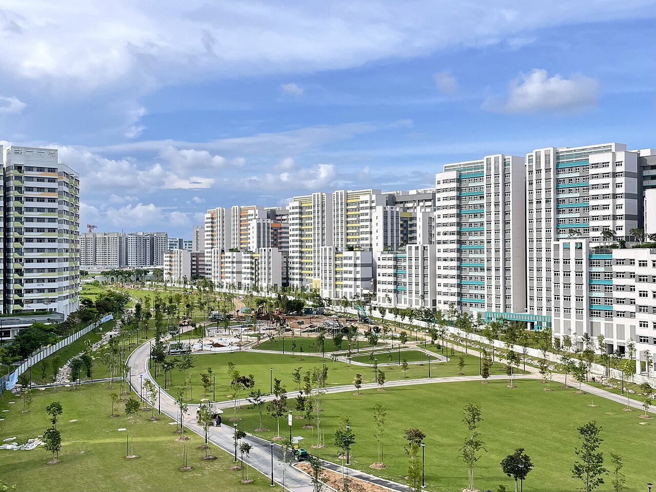AI eCommerce Tampines