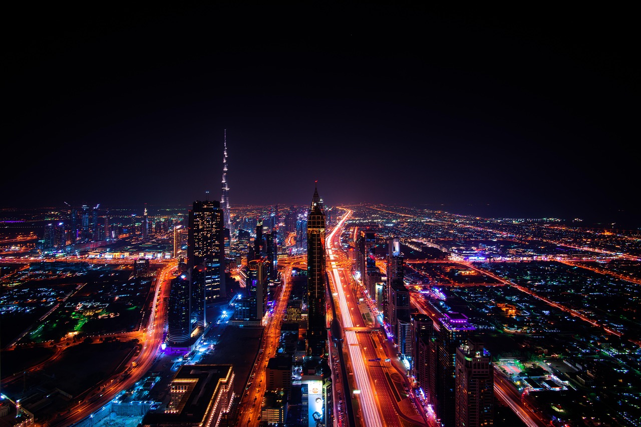Website Development Dubai