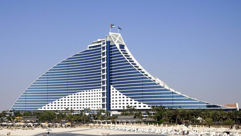Limousine Website Jumeirah Dubai