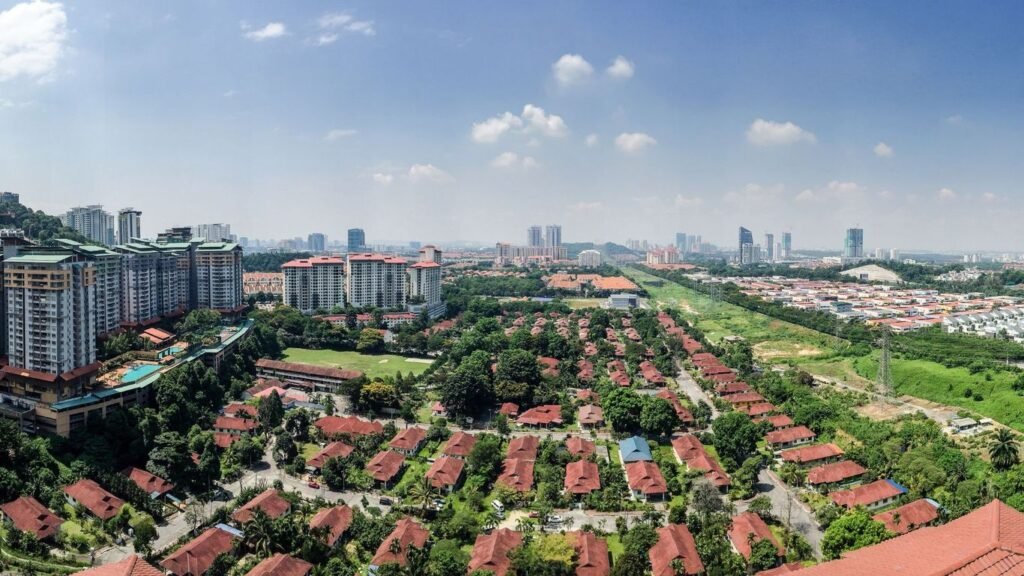 Limousine Marketing Petaling Jaya