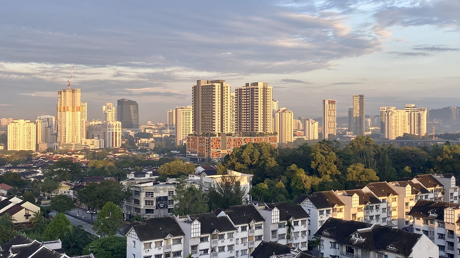 SEO Services Petaling Jaya