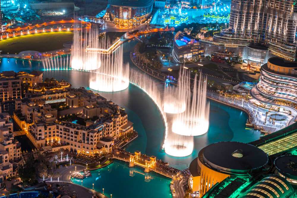Microsoft Solutions Dubai