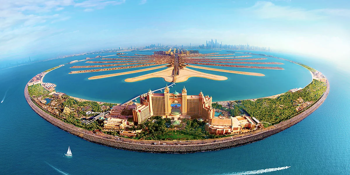 CRM solutions Dubai 2025