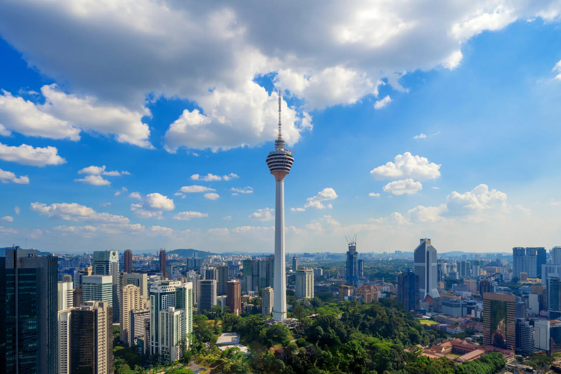 Ecommerce Website Kuala Lumpur