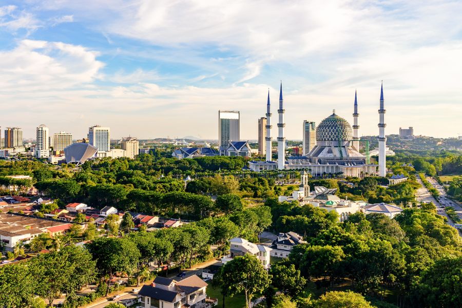 App Development Shah Alam