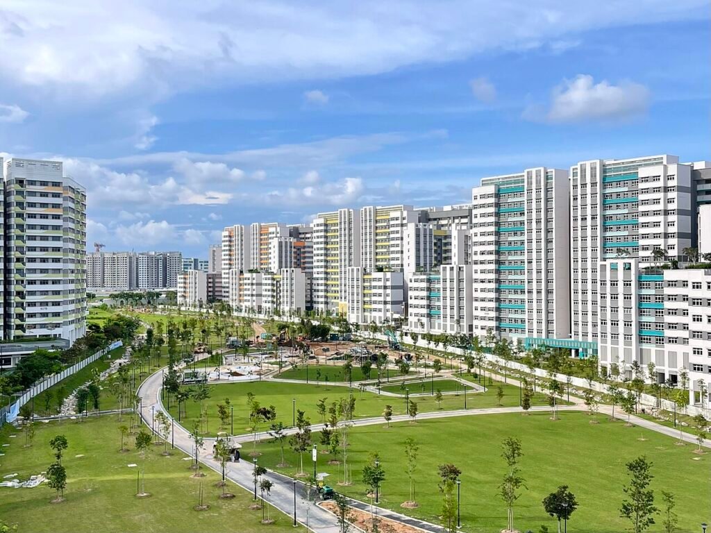 CRM Solutions Tampines