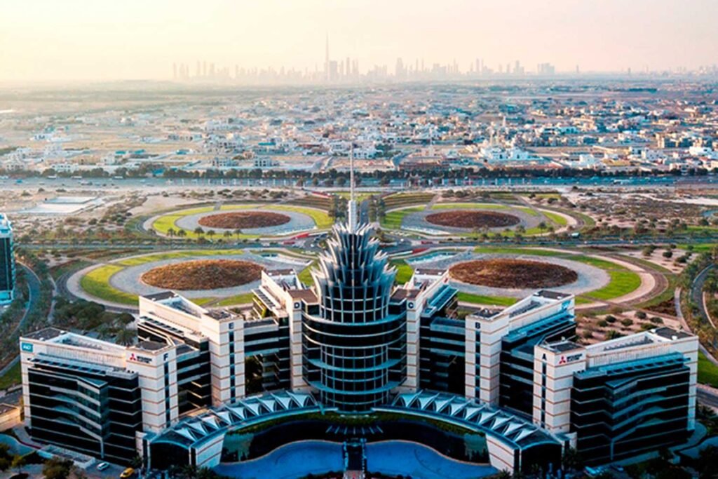 SEO Services Dubai