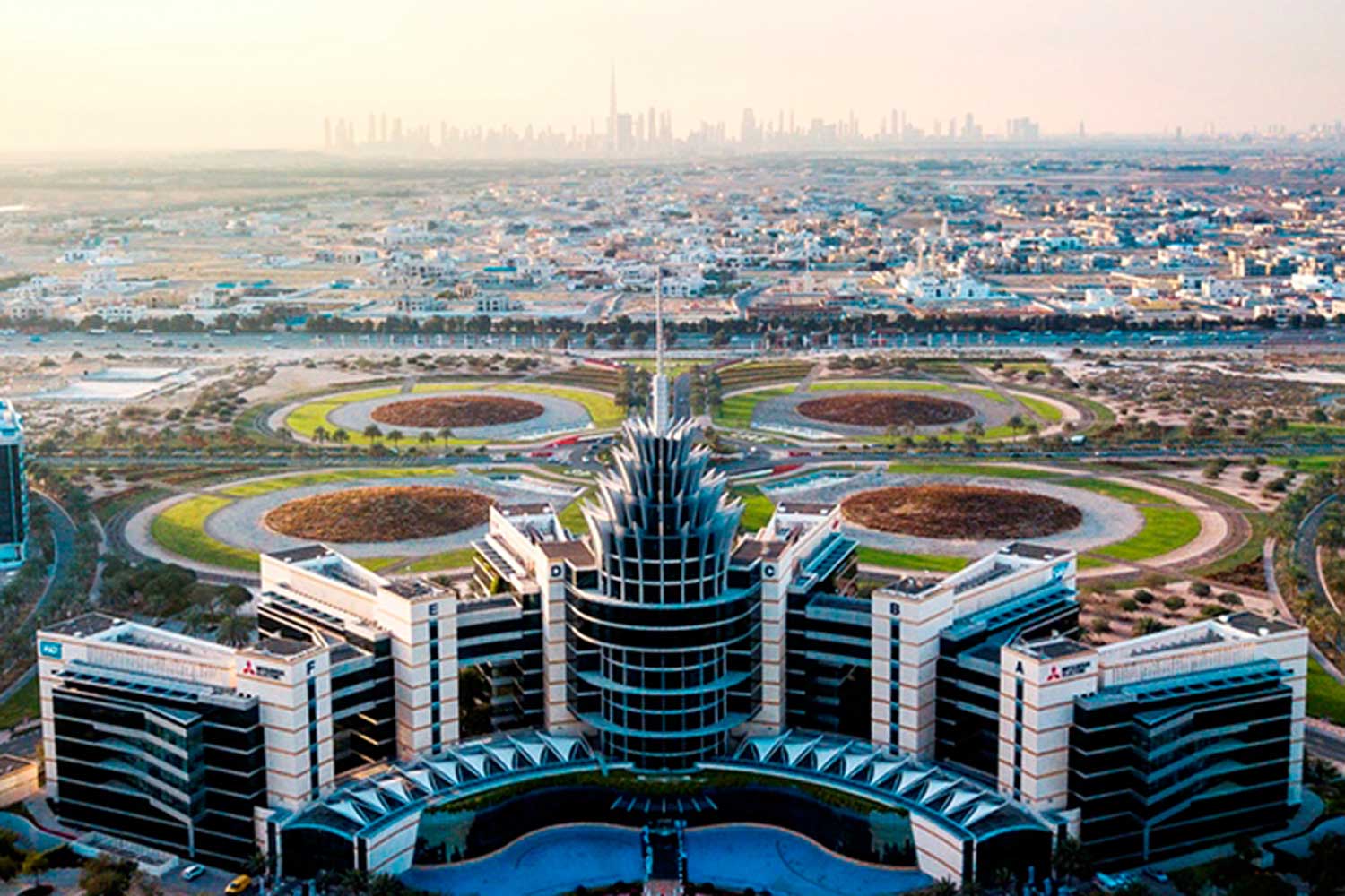 SEO Services Dubai