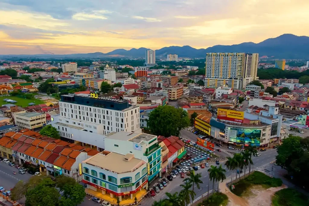 Dropshipping Store Ipoh