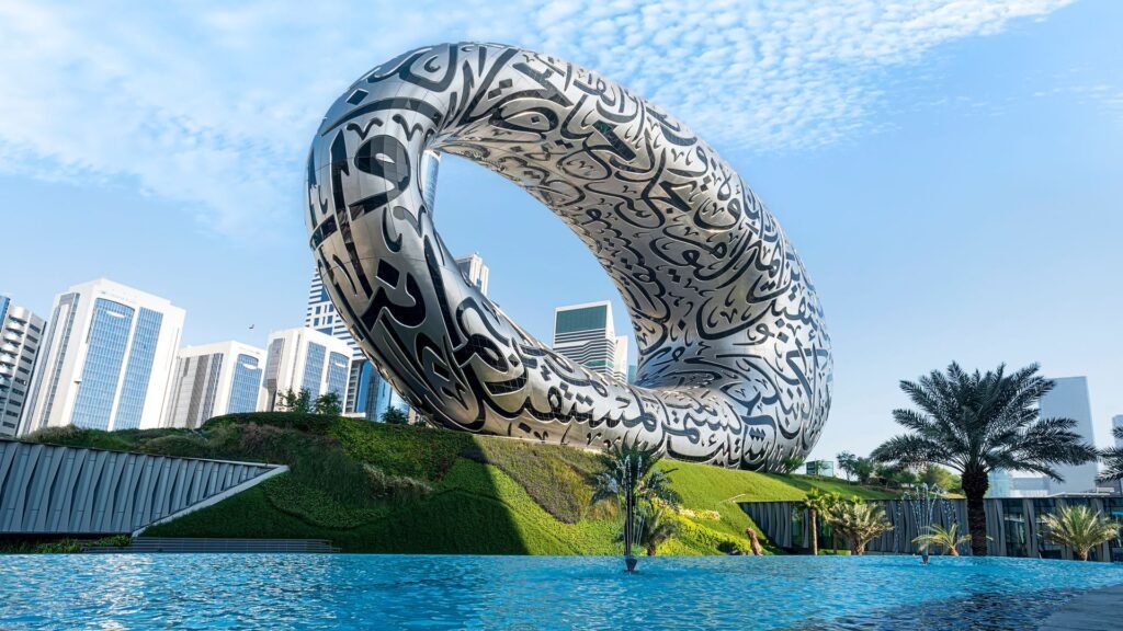 Corporate Web Solutions Dubai