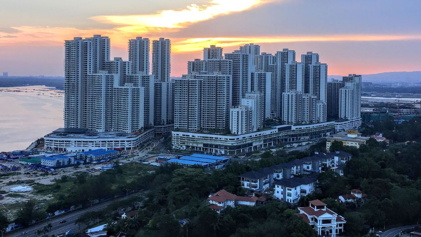 Magento eCommerce Johor Bahru