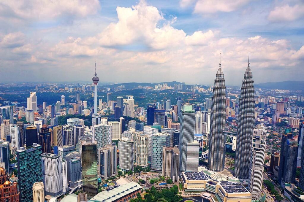 Malaysia online marketing