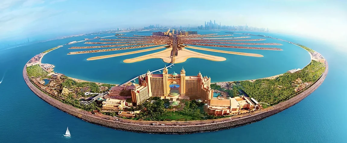 Jumeirah Shopify Development