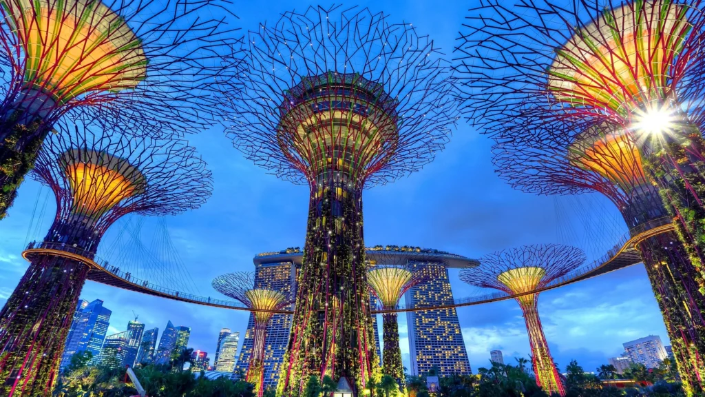 CRM Services Singapore