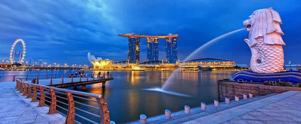 Custom Web Development Singapore