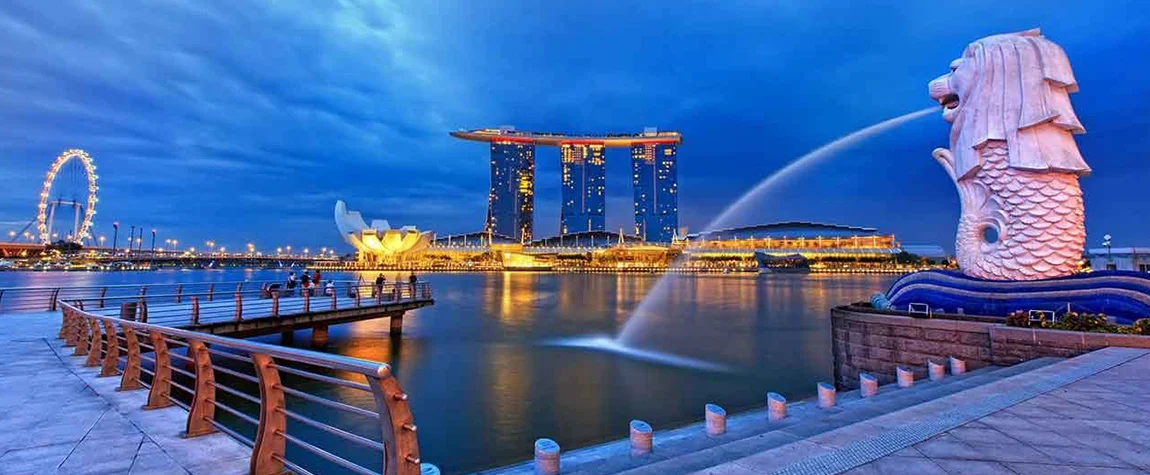 Custom Web Development Singapore