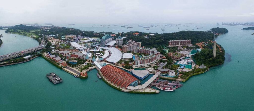 Singapore SEO Experts