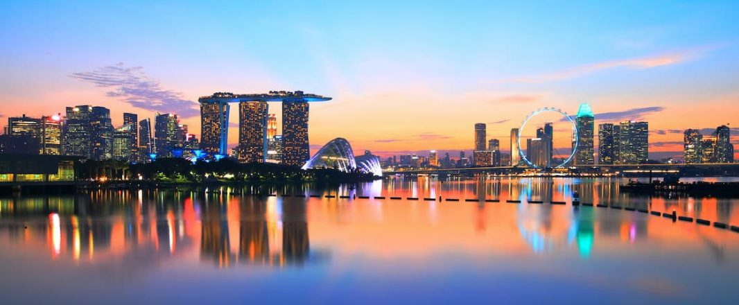 SEO Experts Singapore