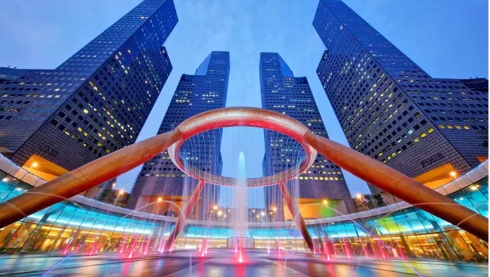 SEO Agency Singapore