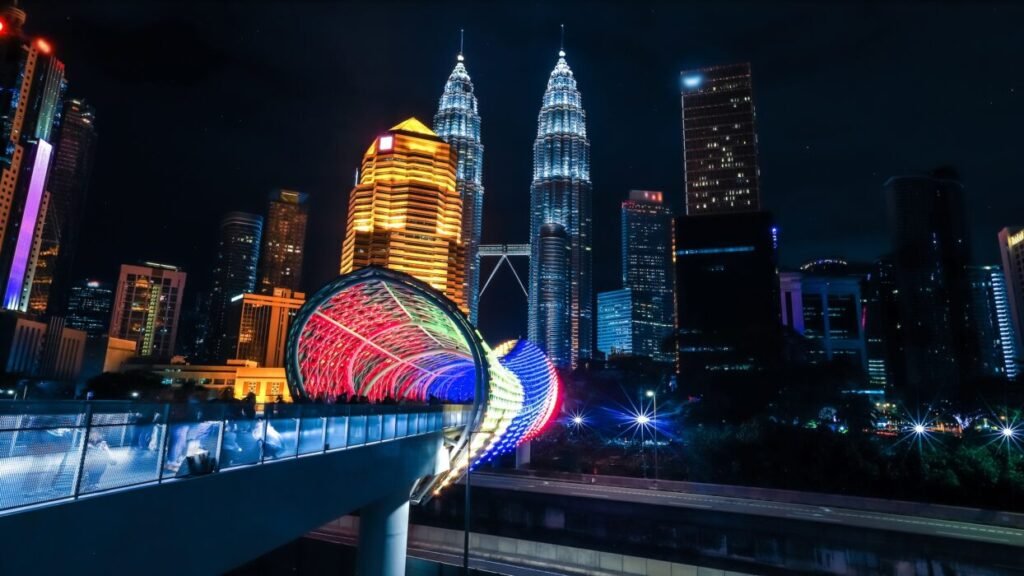 Shopify Development Malaysia