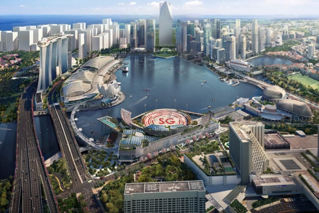 Limo Website Singapore