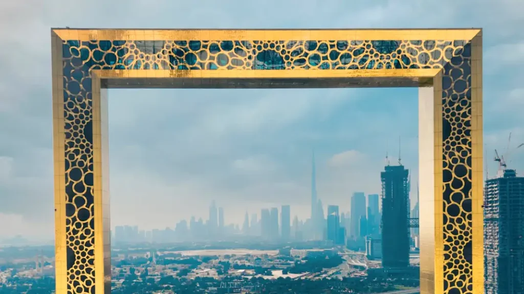 SEO Solutions Dubai