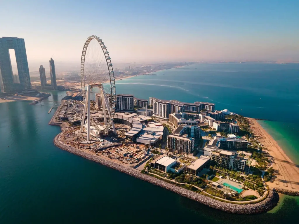 eCommerce Store Development Dubai
