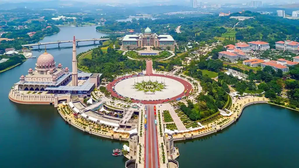 Malaysia Online Store Development