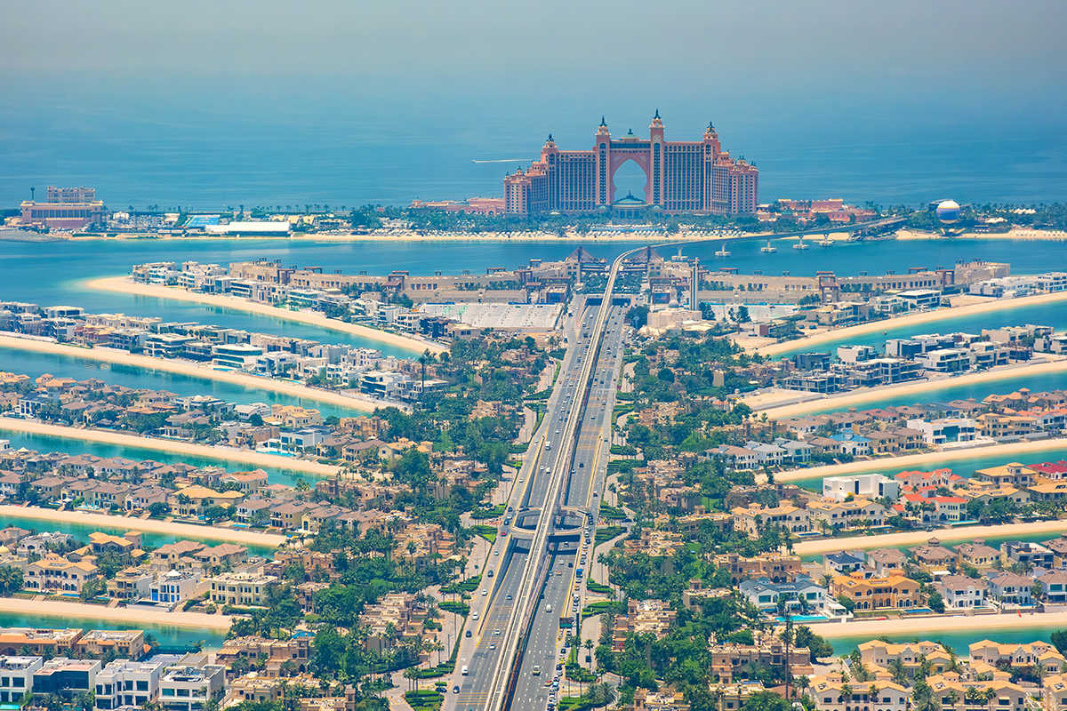 Dubai Startup Web Design