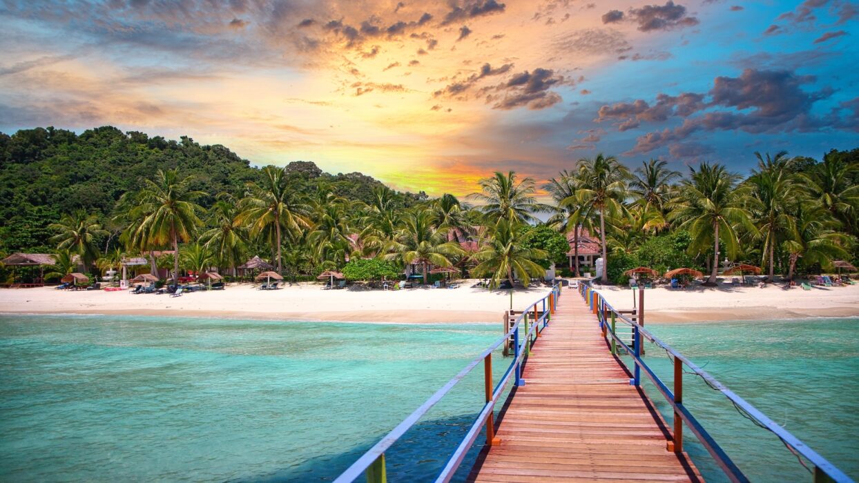 Limousine Business Malaysia