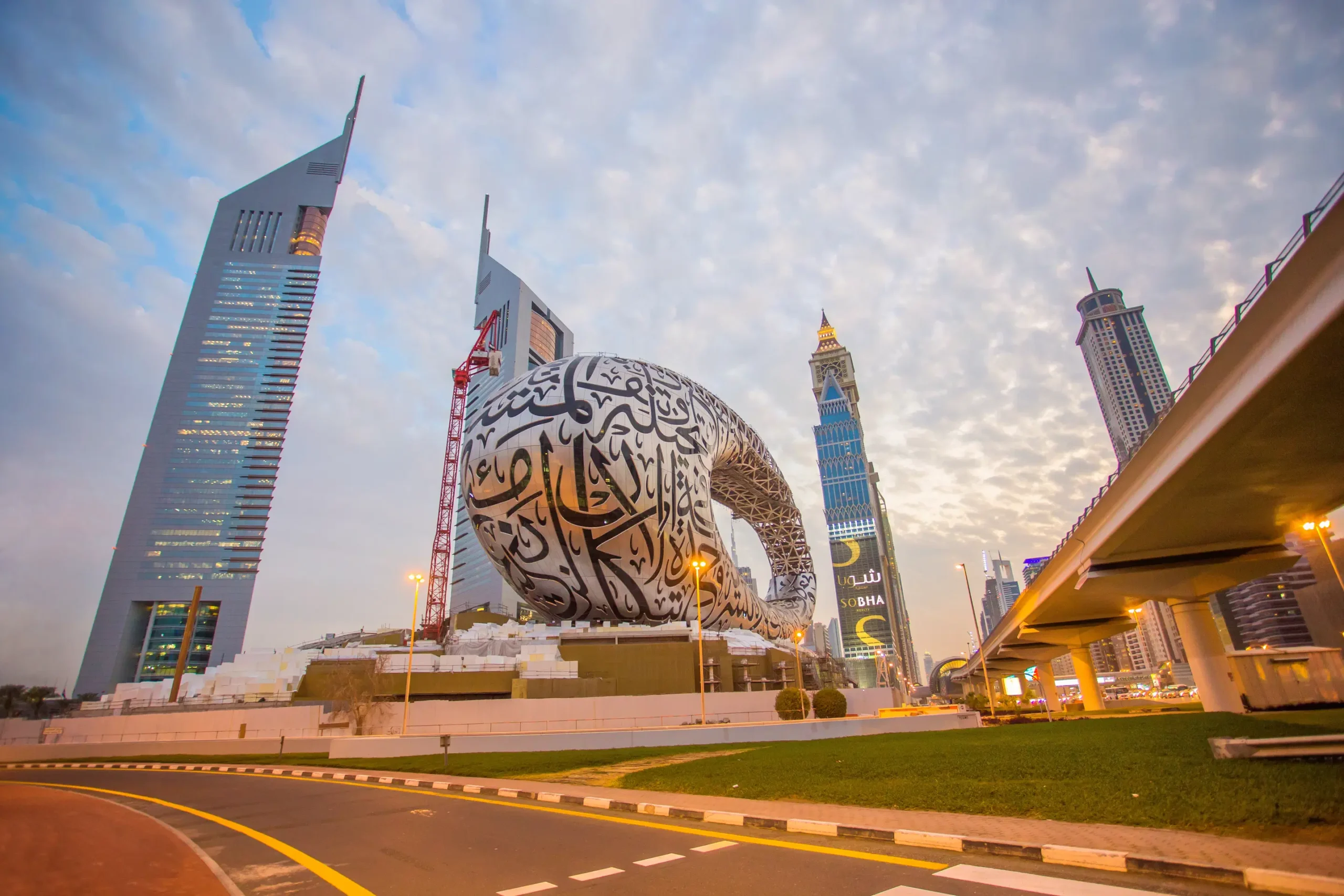 Professional SEO Solutions Dubai