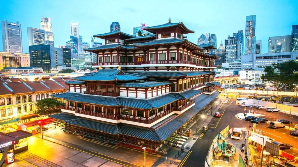 Ecommerce Solutions Singapore