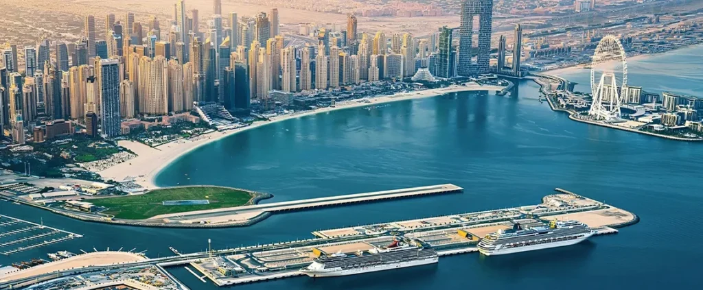 Shopify E-commerce Dubai Experts