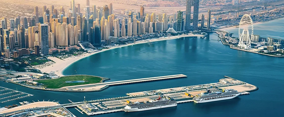 Shopify E-commerce Dubai Experts