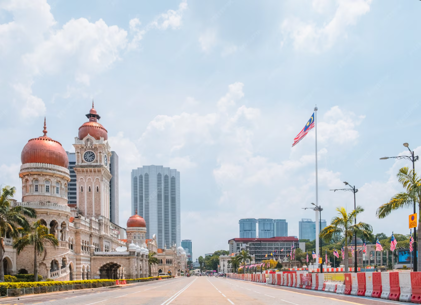 Professional Website Strategy Malaysia