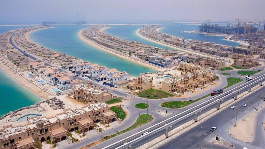 Web Application Dubai