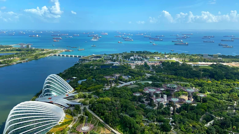 website speed Singapore