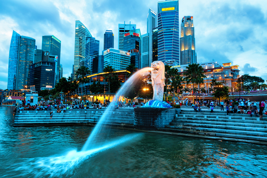 Shopify Development Singapore